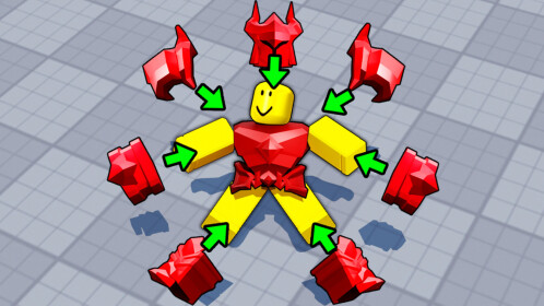 Разграбить🗝️