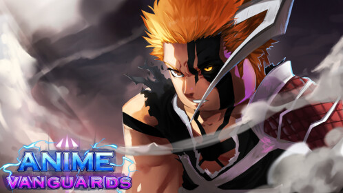 [⚔️⭐UPDATE 3.5⭐] Аниме Авангард