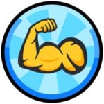 2x Strength