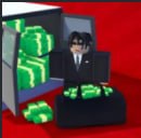 $800,000