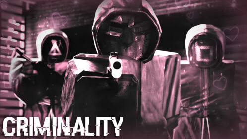 [💘] Криминалистика