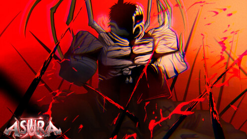 [ПОДДЕРЖКА КОНСОЛЯ] Асура