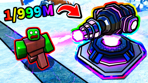 [2X🍀] Башня обороны RNG