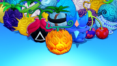 [🔥Солистское событие] Аниме фрукт