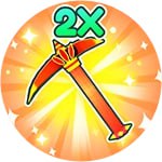 x2 Power
