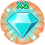 x2 Gem