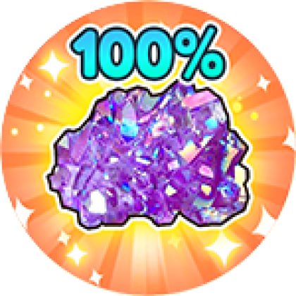 100% Rough Stones