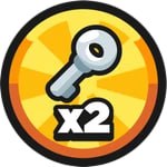 Double Keys