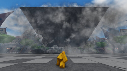 [ОБНОВЛЕНИЕ 1] Смертельный бой