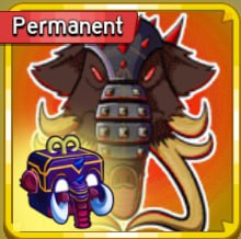 Mammoth