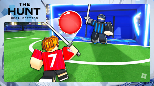 ⚽ Лига Лезвий