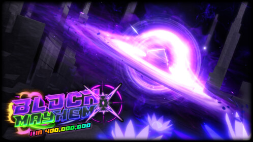 Блокировать хаос X [ВЫСОКИЙ УПД]