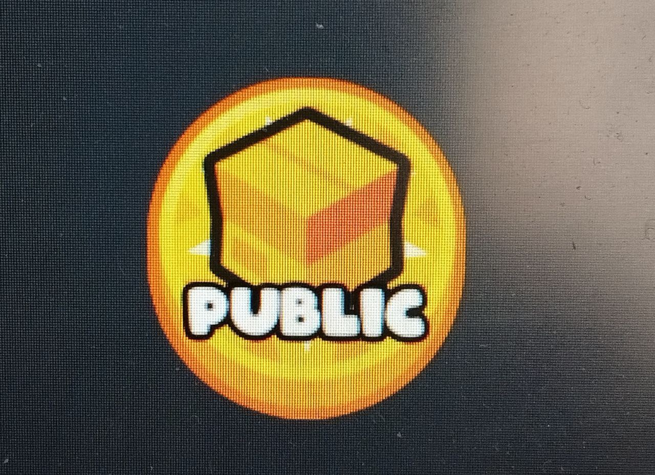 Public venue