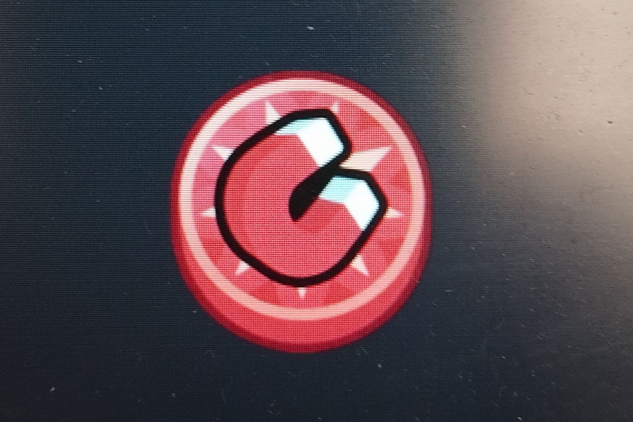 Magnet