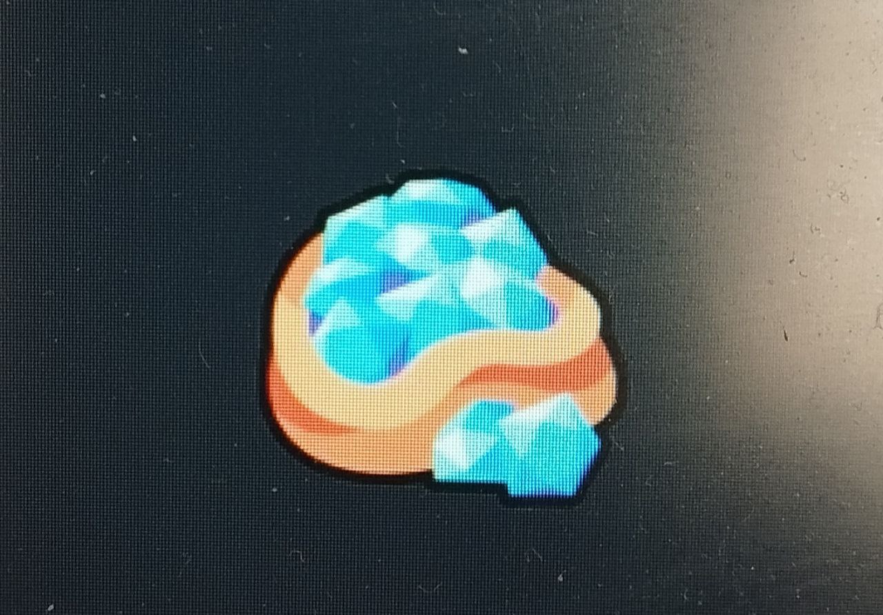 Precious stones 4000