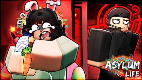 [УПД] Жизнь в убежище 🔊