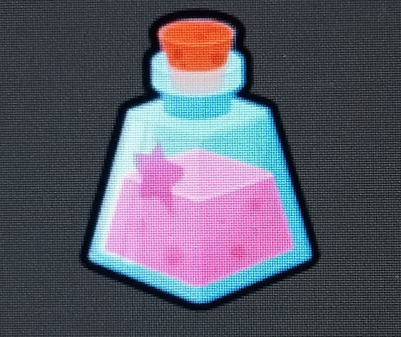 Зелье EXP х 2