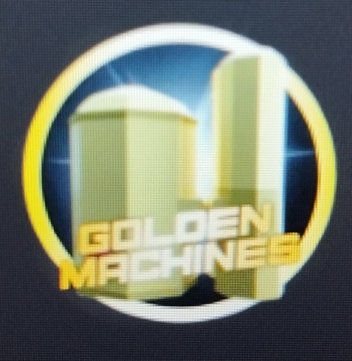 Golden cars
