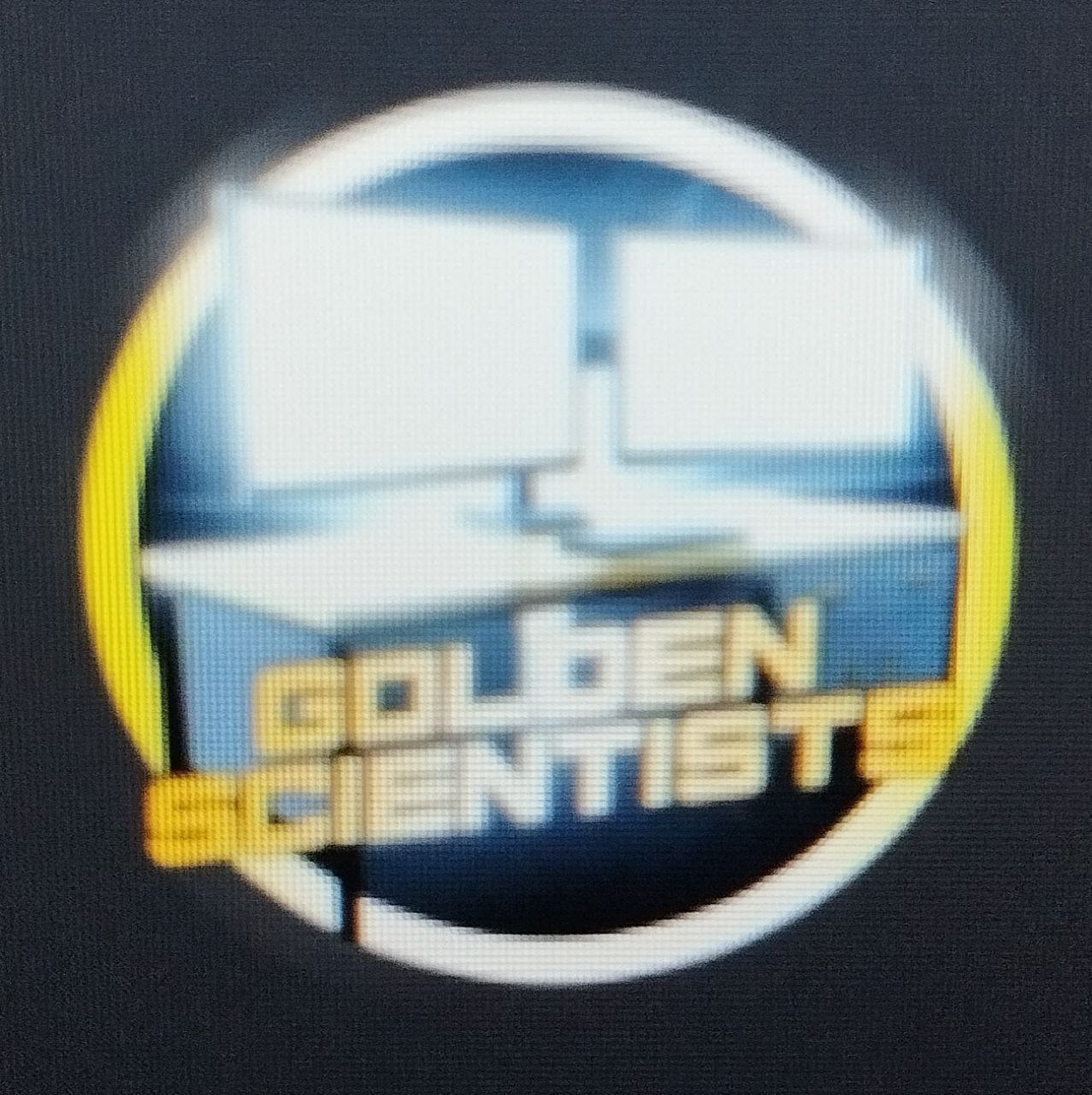 Golden scientists