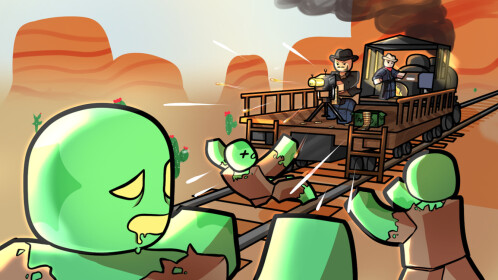 Мертвые рельсы [Альфа]