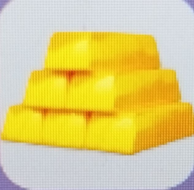 Gold tier 3