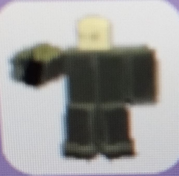 Eradiсator John