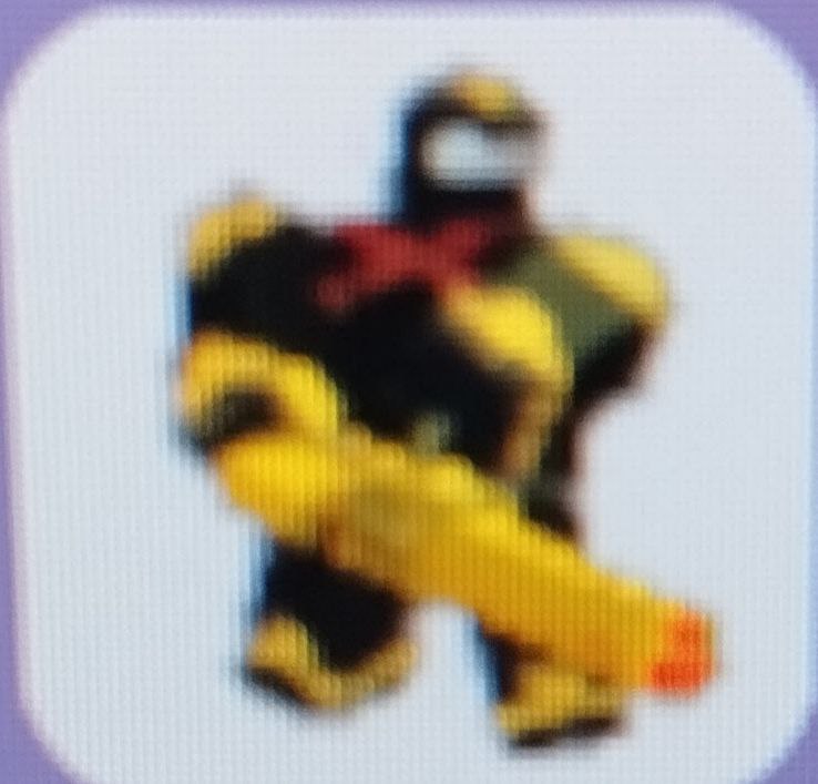 Golden Juggernaut