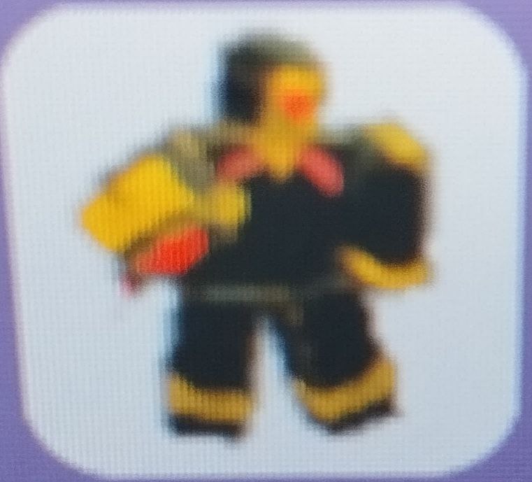 Golden Mobster