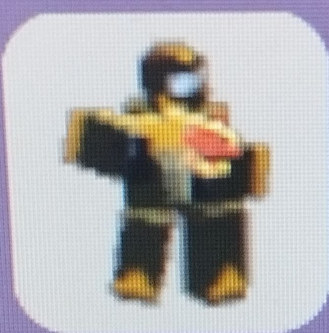 Golden Ranger