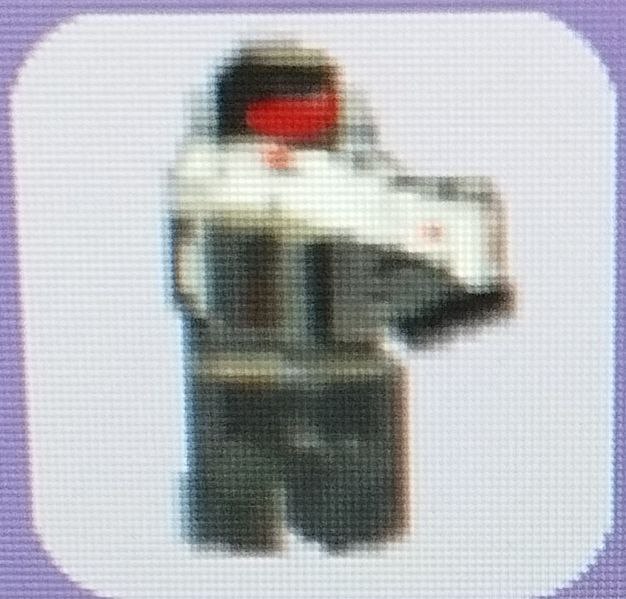Laser Gunner