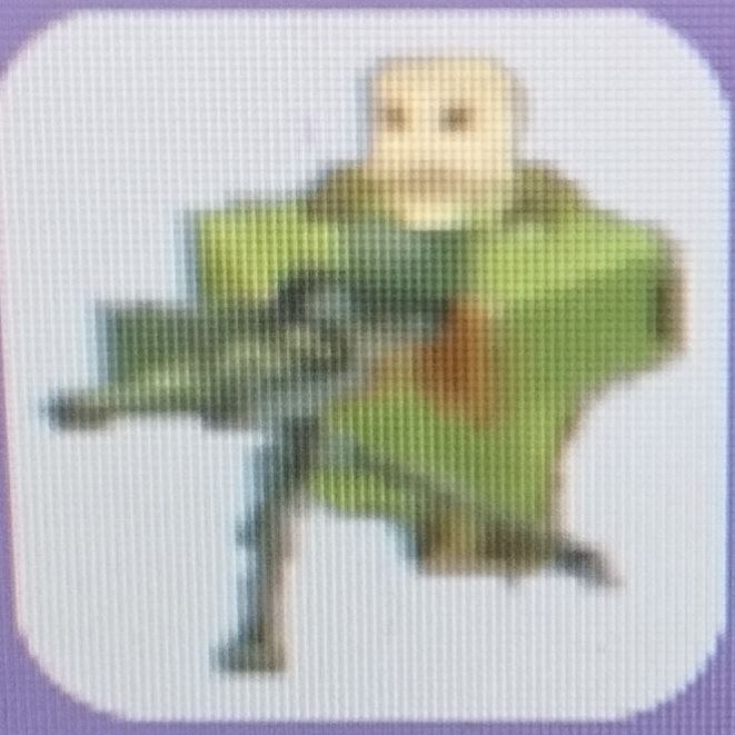 Mashine Gunner