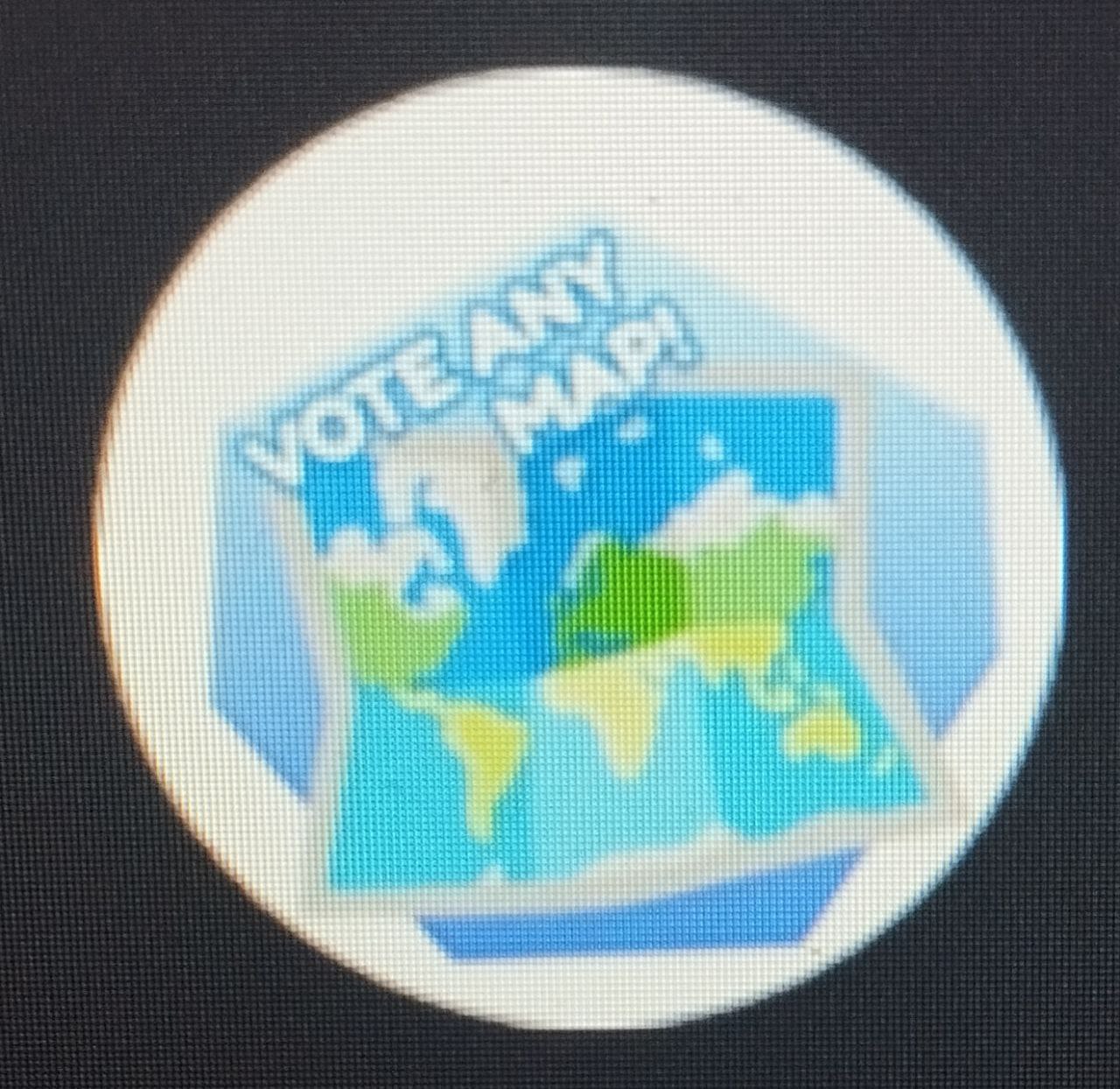 Vote Any Map