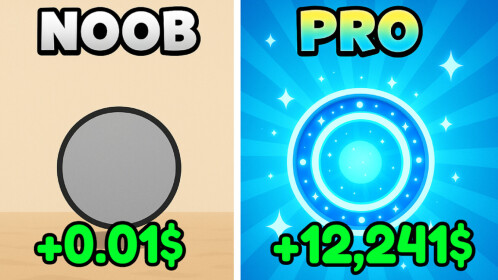 [UPD 6🔥] Эволюция круга