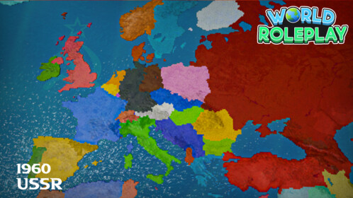 [UPD] Мировая ролевая игра