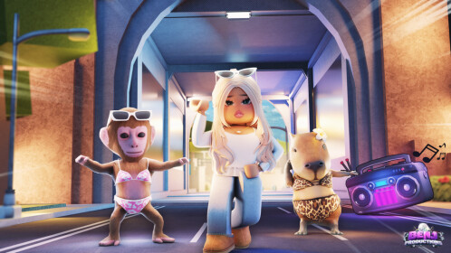 [ТРЕВОЖНОСТЬ | +10] ⭐ СОДА