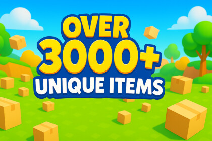 📦 Симулятор распаковки 📦