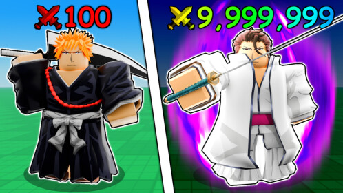 [UPD 2.5] Fight Anime Bosses ⚔️