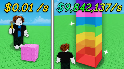 Построить башню