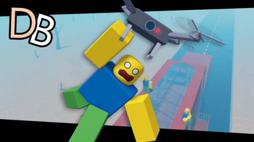 Пустынный автобус