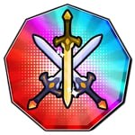 Triple Weapon