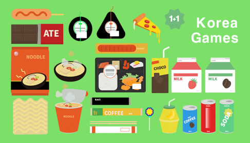 Ночной магазин [Ремейк + Летнее мероприятие!]