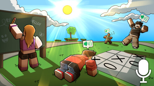 The Corner 🔊 – Русский