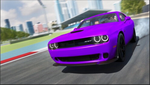 Vehicle Legends [на русском]