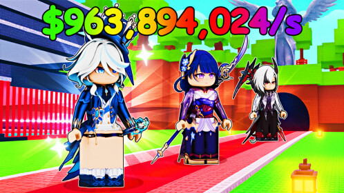 [✨] Укради Гашу