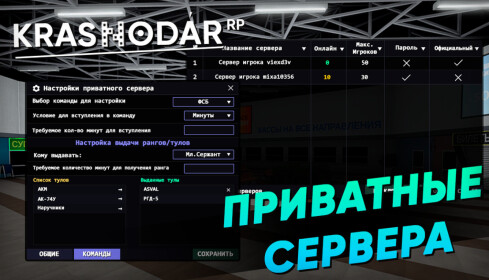 Краснодарский Край [2.912]