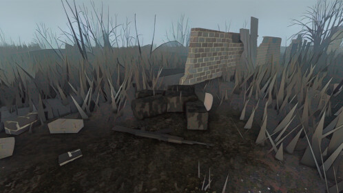 
                            Лост Фронт [2X ОПЫТ]
                        