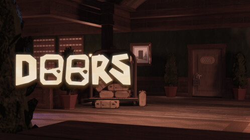 
                            DOORS 👁️ [🇷🇺]
                        