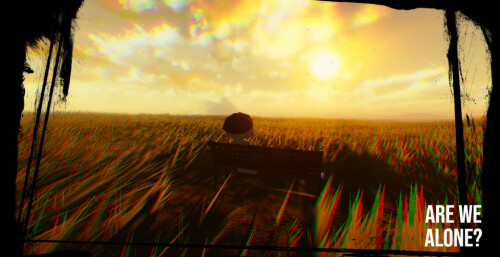 
                            [РЕЛАПСИЯ] Вы одиноки?
                        