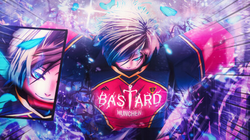 
                            [🧩 ОБНОВЛЕНИЕ КОЛИЧЕСТВА!] Проект Эгоист
                        