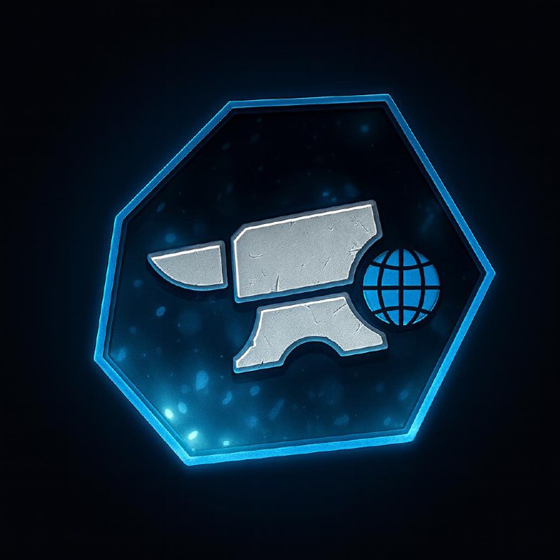 Forge Anywhere